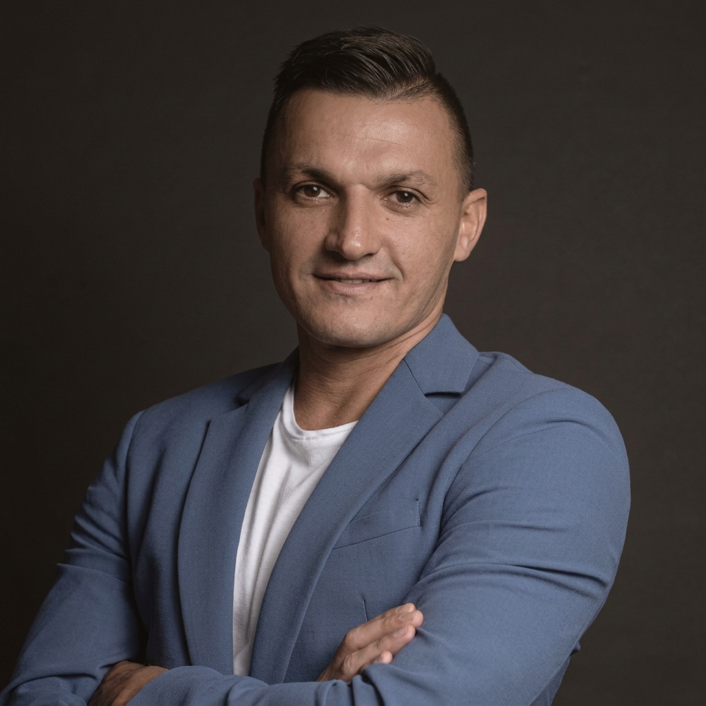 Rustam Junusov